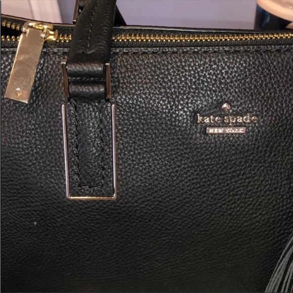 Brand new kate spade leather handbag - Picture 7 of 7
